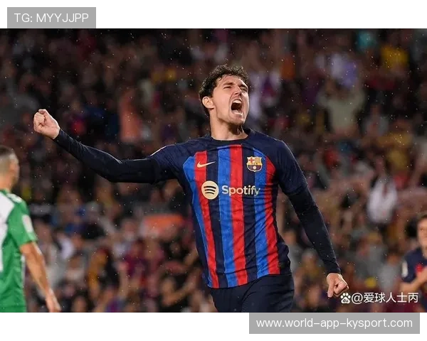 巴萨若不进行换血，未来将陷入长期低谷