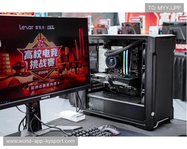 显卡厂商与俱乐部联名，打造电竞体验新生态