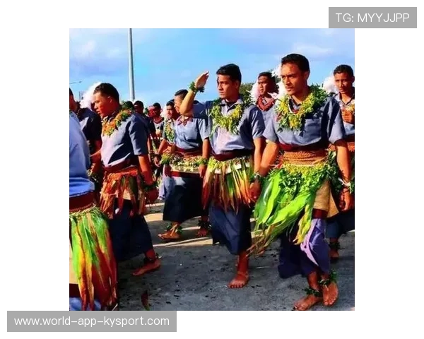 汤加帆船赛吸引多国队伍，汤加海军