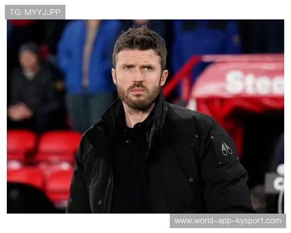 曼联冲刺四强，卡里克的决策展现非凡智慧